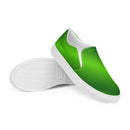 Gents' Slip - On Canvas Shoes - Arekkusu - Store