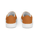 Gents' Slip - On Canvas Shoes - Arekkusu - Store