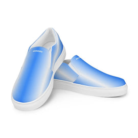 Gents' Slip - On Canvas Shoes - Arekkusu - Store