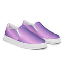 Gents' Slip - On Canvas Shoes - Arekkusu - Store