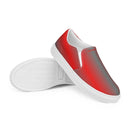 Gents' Slip - On Canvas Shoes - Arekkusu - Store