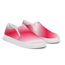 Gents' Slip - On Canvas Shoes - Arekkusu - Store