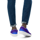 Gents' Slip - On Canvas Shoes - Arekkusu - Store