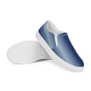 Gents' Slip - On Canvas Shoes - Arekkusu - Store