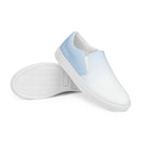 Gents' Slip - On Canvas Shoes - Arekkusu - Store