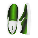 Gents' Slip - On Canvas Shoes - Arekkusu - Store