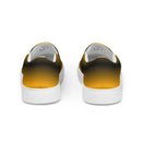 Gents' Slip - On Canvas Shoes - Arekkusu - Store