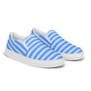 Gents' Slip - On Canvas Shoes - Arekkusu - Store