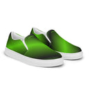 Gents' Slip - On Canvas Shoes - Arekkusu - Store