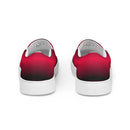 Gents' Slip - On Canvas Shoes - Arekkusu - Store