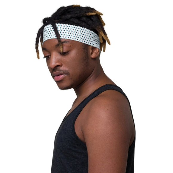 Gents' Stretchy Headband - Arekkusu - Store