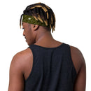 Gents' Stretchy Headband - Arekkusu - Store