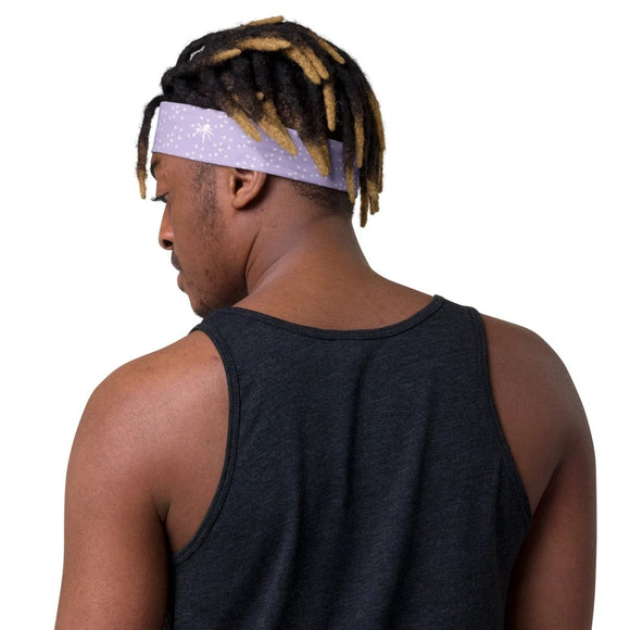 Gents' Stretchy Headband - Arekkusu - Store