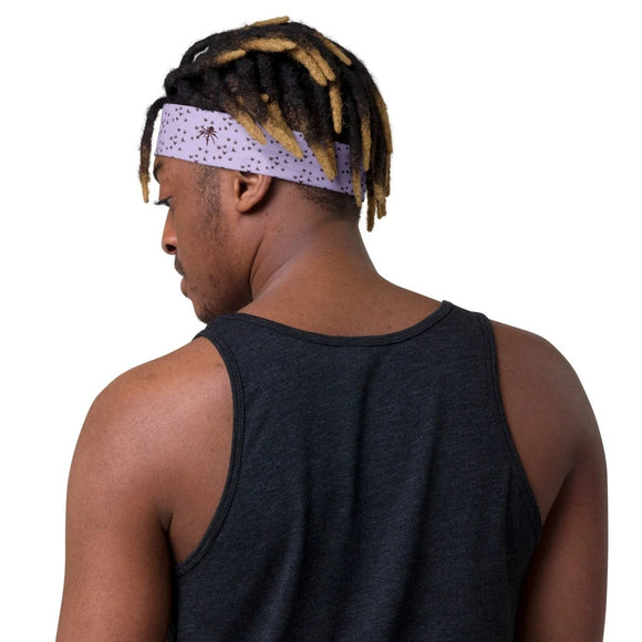 Gents' Stretchy Headband - Arekkusu - Store