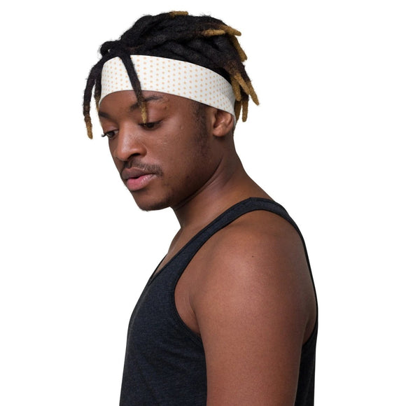 Gents' Stretchy Headband - Arekkusu - Store