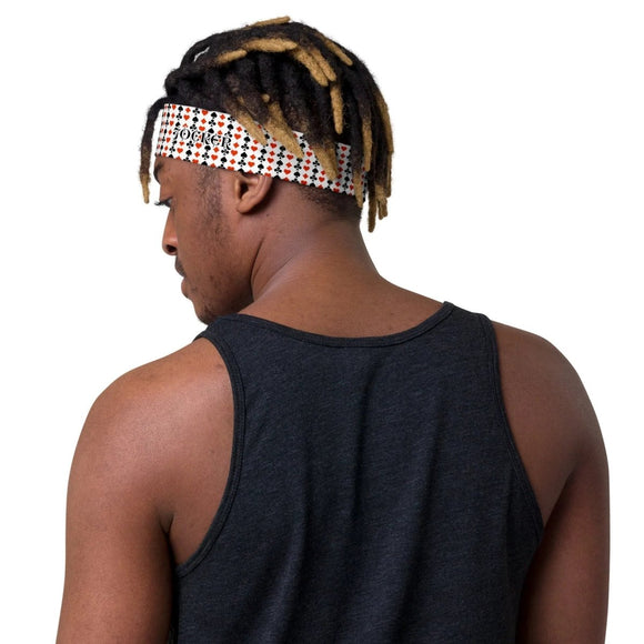 Gents' Stretchy Headband - Arekkusu - Store