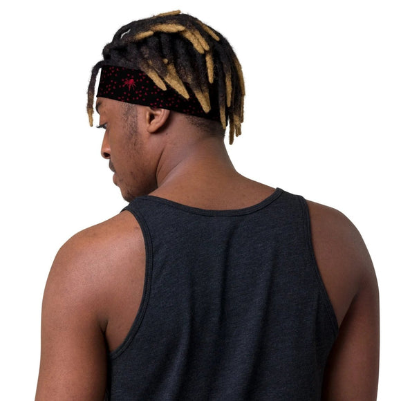 Gents' Stretchy Headband - Arekkusu - Store