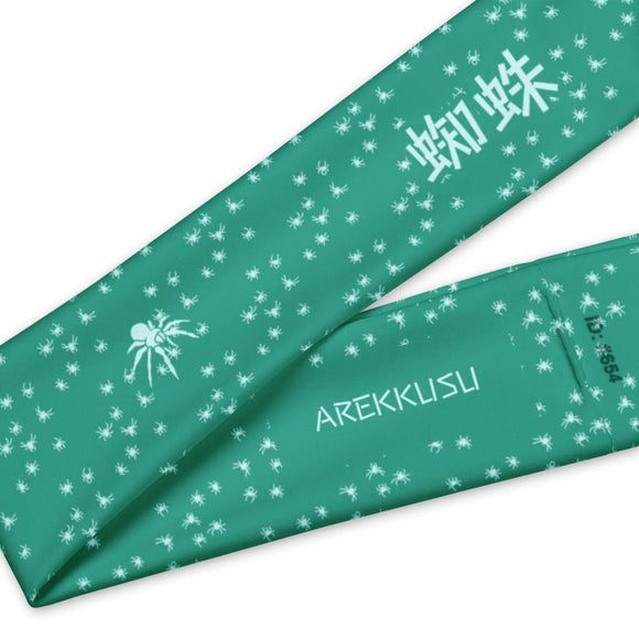 Gents' Stretchy Headband - Arekkusu - Store