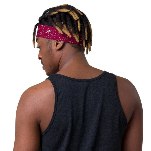 Gents' Stretchy Headband - Arekkusu - Store