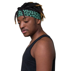 Gents' Stretchy Headband - Arekkusu - Store