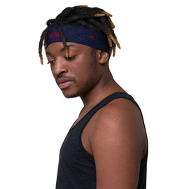 Gents' Stretchy Headband - Arekkusu - Store