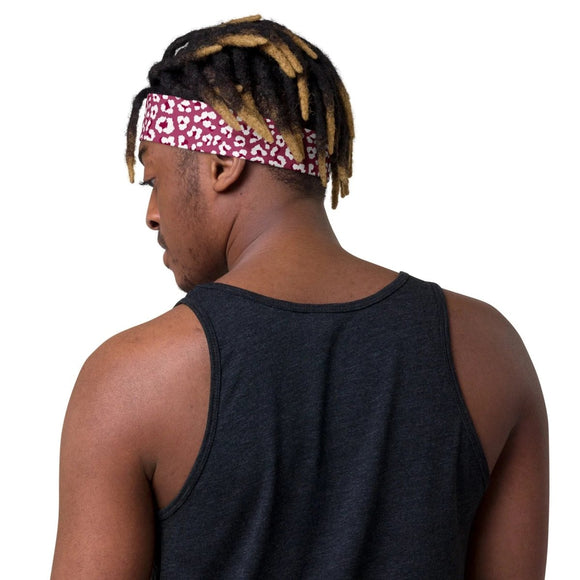 Gents' Stretchy Headband - Arekkusu - Store