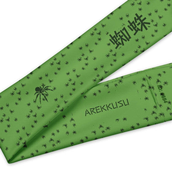 Gents' Stretchy Headband - Arekkusu - Store