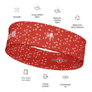 Gents' Stretchy Headband - Arekkusu - Store