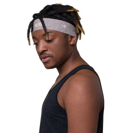 Gents' Stretchy Headband - Arekkusu - Store