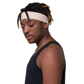 Gents' Stretchy Headband - Arekkusu - Store