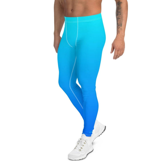 Gents' Workout Leggings - Arekkusu - Store