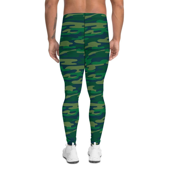 Gents' Workout Leggings - Arekkusu - Store