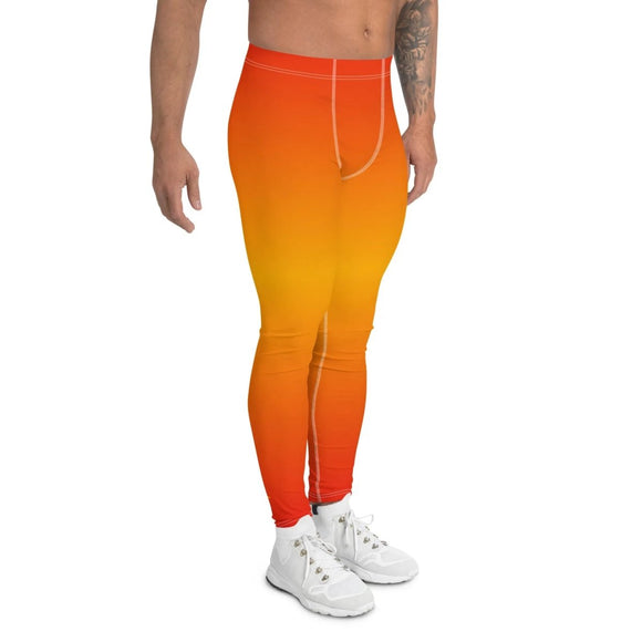 Gents' Workout Leggings - Arekkusu - Store