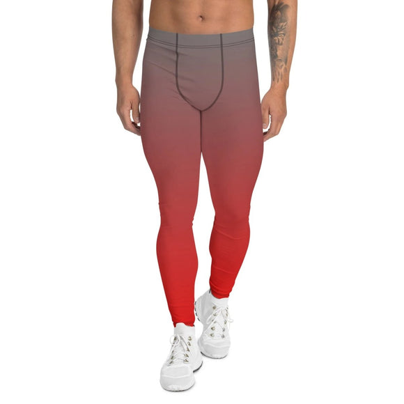 Gents' Workout Leggings - Arekkusu - Store