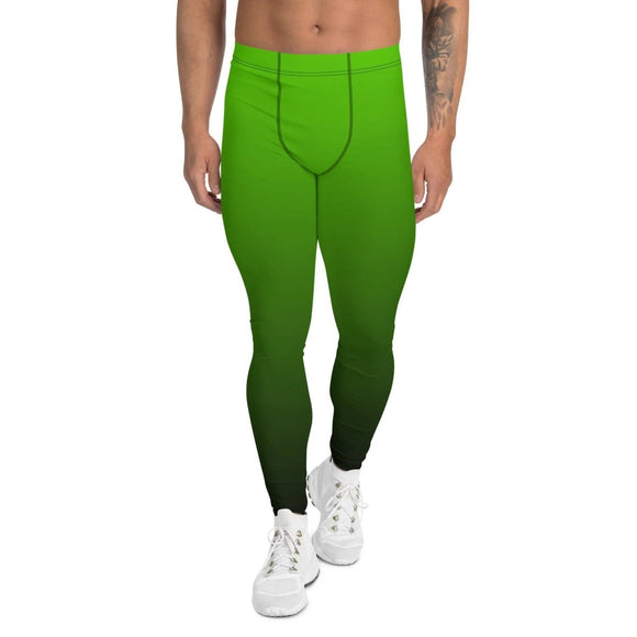 Gents' Workout Leggings - Arekkusu - Store