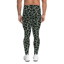 Gents' Workout Leggings - Arekkusu - Store