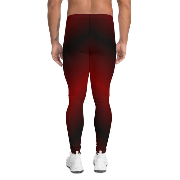 Gents' Workout Leggings - Arekkusu - Store