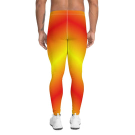 Gents' Workout Leggings - Arekkusu - Store