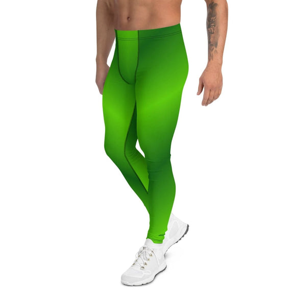 Gents' Workout Leggings - Arekkusu - Store