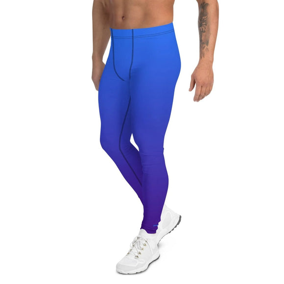 Gents' Workout Leggings - Arekkusu - Store