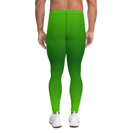 Gents' Workout Leggings - Arekkusu - Store