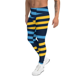 Gents' Workout Leggings - Arekkusu - Store