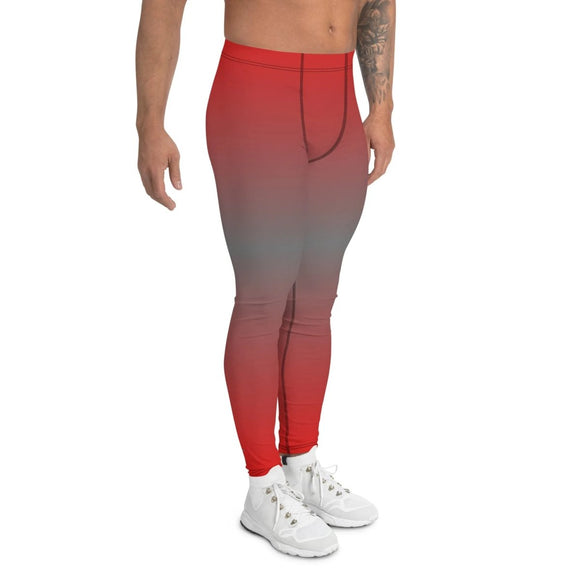 Gents' Workout Leggings - Arekkusu - Store