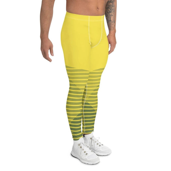 Gents' Workout Leggings - Arekkusu - Store