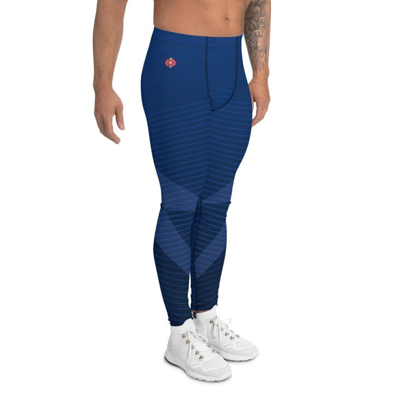 Gents' Workout Leggings - Arekkusu - Store