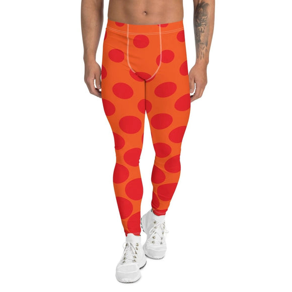 Gents' Workout Leggings - Arekkusu - Store