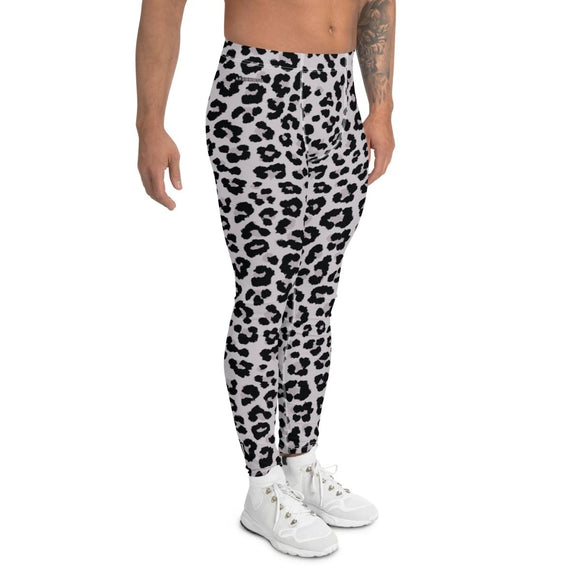 Gents' Workout Leggings - Arekkusu - Store