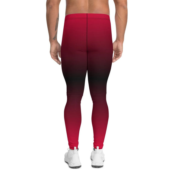 Gents' Workout Leggings - Arekkusu - Store