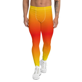 Gents' Workout Leggings - Arekkusu - Store