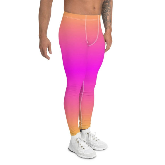 Gents' Workout Leggings - Arekkusu - Store